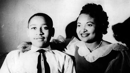 Emmett Till legacy to be honored during 4