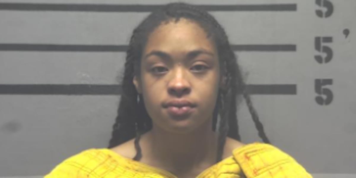 Woman arrested after driving drunk with kids in car, officials say