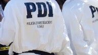 Hallaron restos humanos en playa de Santo Domingo