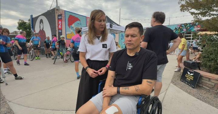 Family of Colorado cyclist killed in crash spearheads effort to make roads safer