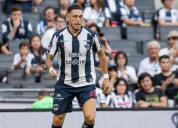 Rayados vence al Mazatlán y toman el subliderato del Apertura 2025