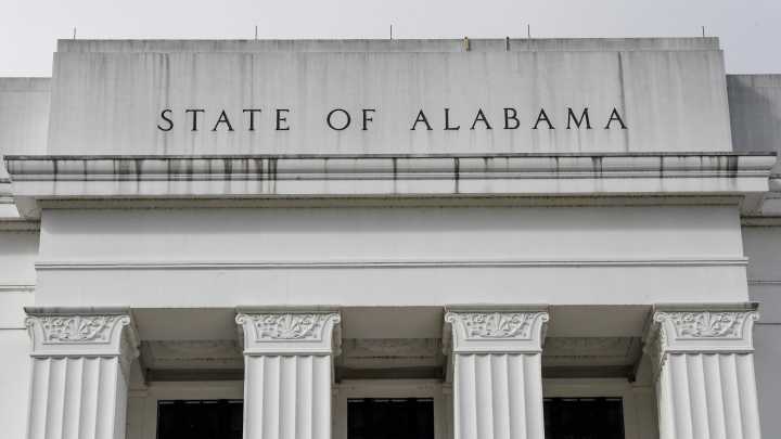 Why these buildings in Alabama were ranked the ugliest in the U.S.