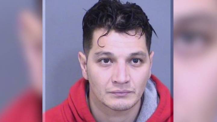 Woman struck and killed by stray bullet in Glendale; suspect held on $1M bond