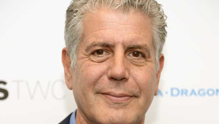 'Anthony Bourdain: Parts Unknown' featured 8 MA restaurants, bars. See them now.