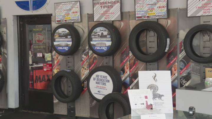 Floyd County drivers will be required to pay wheel tax starting next year