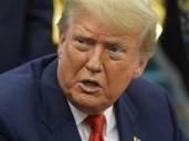 Editorial: No American wants a dictator, Donald