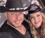 Quién es Cibad Hernández, el nuevo amor de Alicia Villarreal