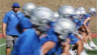Preseason football 2025: Olympic Trojans