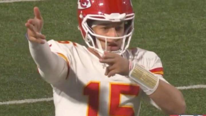 NFL orders referees to enforce strict rule for 2025 season that could leave Patrick Mahomes and Co in major trouble