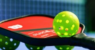 Indoor pickleball facility opens its doors hoping to build a community