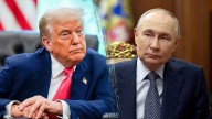 Trump ready to 'walk' on Putin talks in Alaska if they don't work out