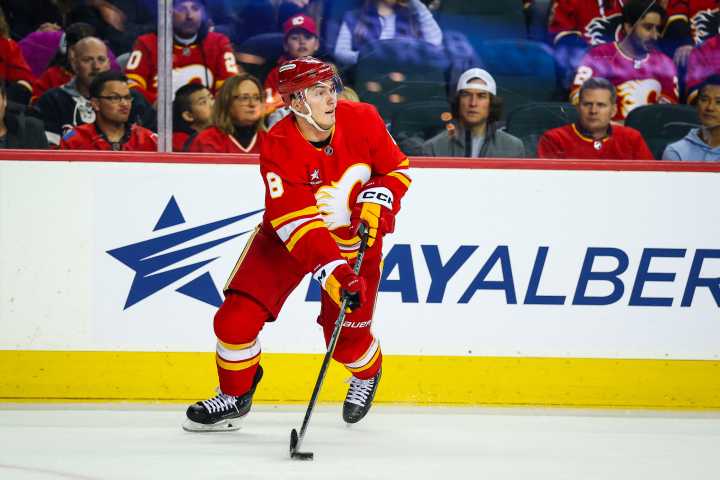 Veteran, Offensive Defenceman Retires from the NHL