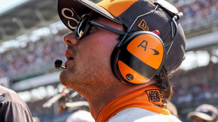 IndyCar qualifying results, starting grid for Portland Grand Prix