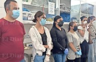 Fortalecen conocimientos estudiantes de la URN