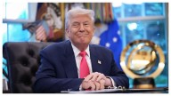 ‘We Have a Whole Scammer as President’: Donald Trump’s ‘All American’ Phone Launch Backfires After People Zoom In and Notice Another Brand’s Logo