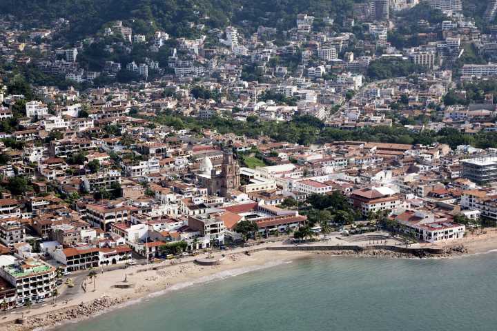 Fraude en tiempo compartido: Cartel Jalisco Nueva Generación