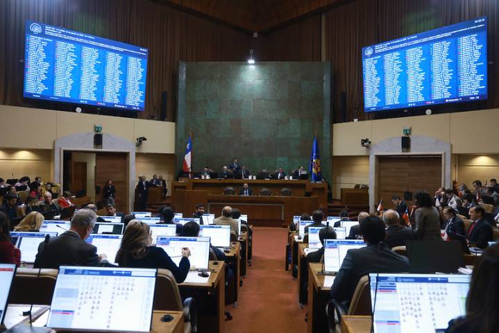 Proyecto busca aumentar penas por agresiones a dirigentes vecinales y comunales