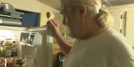 Mulga man warns others after SNAP benefits stolen two months in a row