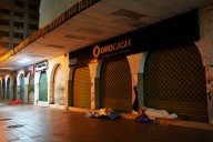 Ola de extorsión y violencia apagó la vida nocturna de Guayaquil