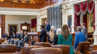 Texas House set to reconvene as redistricting standoff enters its second week