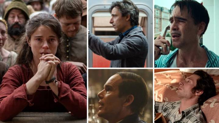 Telluride Film Festival Lineup 2025: 'Hamnet,' 'Springsteen' and More