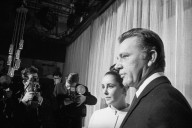 When Elizabeth Taylor and Richard Burton's love affair came to Big Sur