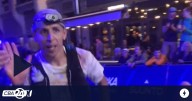 ¡Hazaña histórica en los Alpes! Pablo Nadalez pone a Argentina en la élite mundial del trail
