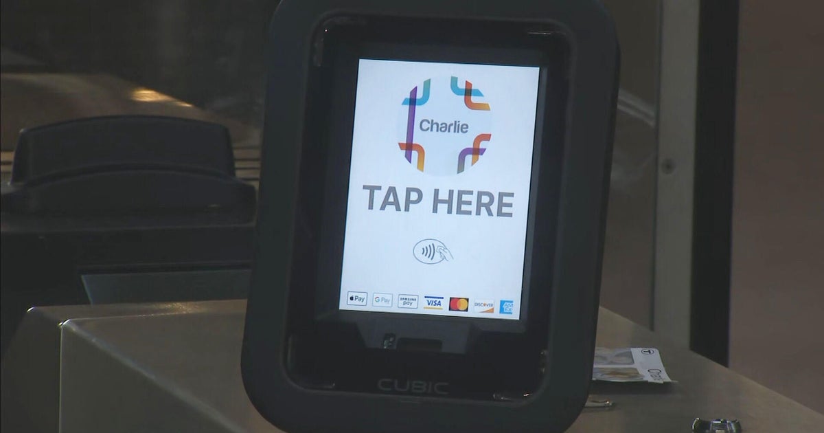 MBTA to crack down on fare evasion around Boston starting in September