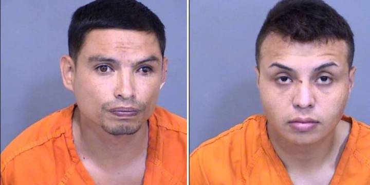 Theft ring suspects accused of crimes in Scottsdale, other Valley cities