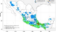 Clima Veracruz Agosto 2025: Pronóstico del Tiempo para Tercer Fin de Semana por Onda Tropical 22