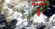 Vietnam en alerta: Casi 600.000 evacuados por la llegada del tifón Kajiki