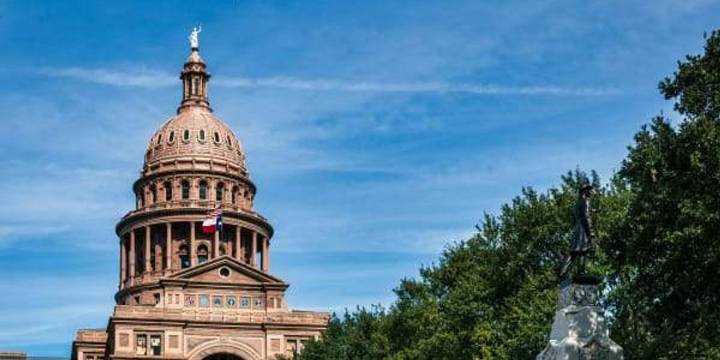 Texas falls down the list of best U.S. states to live in for 2025