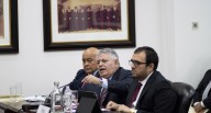 Dina Boluarte | Representantes del Estado peruano defienden ante la Corte IDH ley de amnistía para miembros de las Fuerzas Armadas, PNP y Comités de Autodefensa 