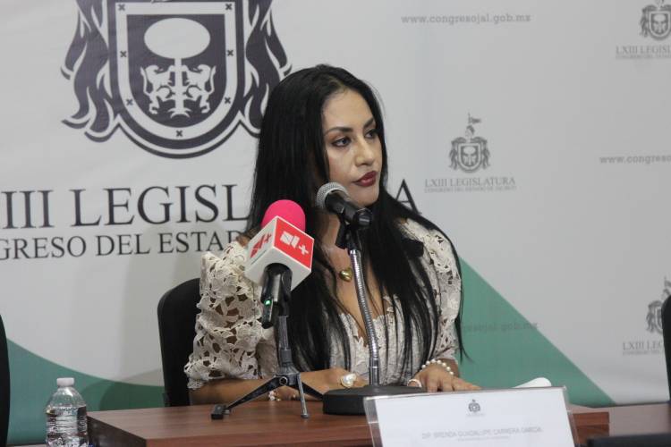 Buscan frenar impunidad en casos de falsa paternidad