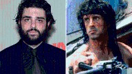Noah Centineo Attached to Play Rambo in Prequel Movie 'John Rambo'