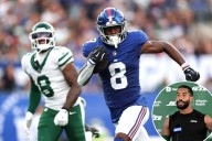 Andre Cisco's Jets homecoming came with a preseason reminder