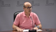 La Junta asegura que "la precariedad no existe" en los operativos de extinción de incendios de Zamora