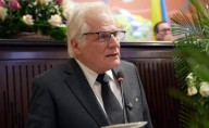 Padre de Miguel Uribe Turbay: Estoy en la mira de los mismos intereses siniestros que segaron la vida de mi hijo