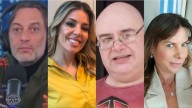 “Tronco” Figliuolo, Virginia Gallardo, Porcel Jr, Karen Reichardt, el Turco García y otros famosos competirán en octubre