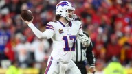 Fantasy football 2025 rankings, draft prep: Optimal QB, RB, WR and TE picks, NFL cheat sheets, ADP, NFL tiers