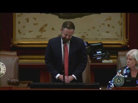 Texas Democrats being pushed to return to the state capitol