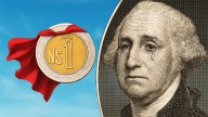 El dólar no puede con la fuerza del peso mexicano; tipo de cambio HOY viernes 22 de agosto de 2025