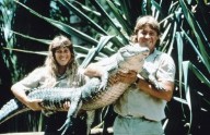 Bindi Irwin’s Daughter Grace Is the Cutest Helper on Crocodile Hunting Expedition