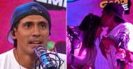 Youtuber Gerardo Pe admite reconciliación con Roxana Molina: "Nunca estuve desenamorado"