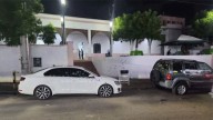 Hospital Civil de Culiacán: Ataque armado deja tres muertos y niña de 13 años lesionada