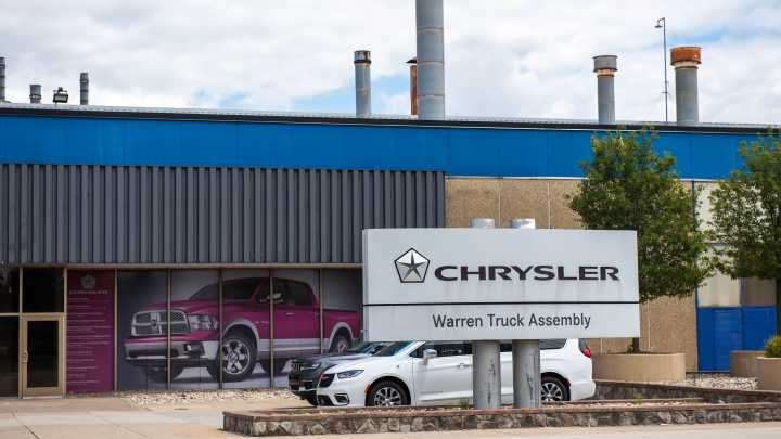 Stellantis paid $190 million in 2025 for past fuel economy violations