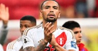 ¿Deja el fútbol? Alexander Callens tendría nuevo rol tras difícil enfermedad, revelan en Grecia