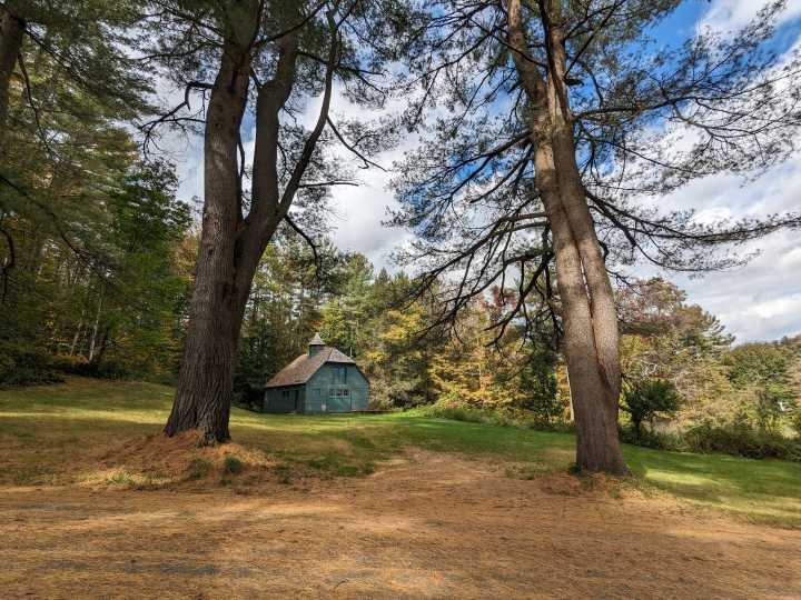 Seeking a unique vacation rental? Introducing Rudyard Kipling’s Vermont stable.