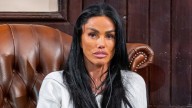 Katie Price shares scathing message about ‘fakery’ as Peter Andre drama continues