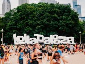 Cuándo sale el lineup de Lollapalooza Argentina 2026
